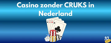 Beste Casino zonder CRUKS Ontdek Vrijheid in Spellen 1293722299 Beste Casino zonder CRUKS Ontdek Vrijheid in Spellen 1293722299