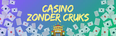 Beste casino zonder CRUKS Waar je veilig en snel kunt spelen