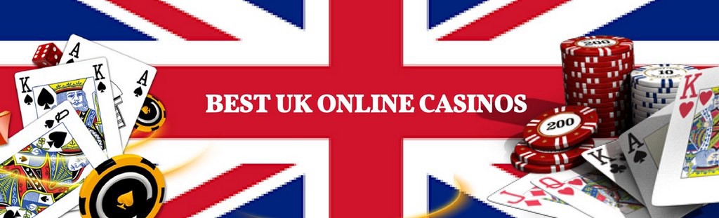 Discover the Excitement of UK Casino Club Online
