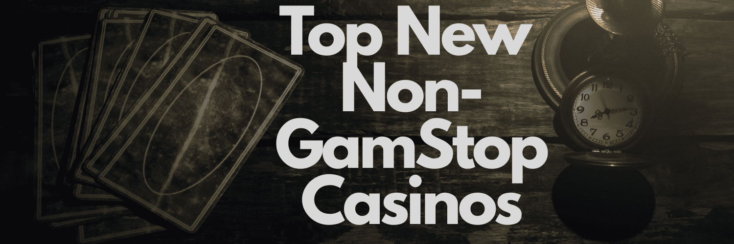 Discovering Casino Sites Not on Gamstop Your Ultimate Guide -1899550575
