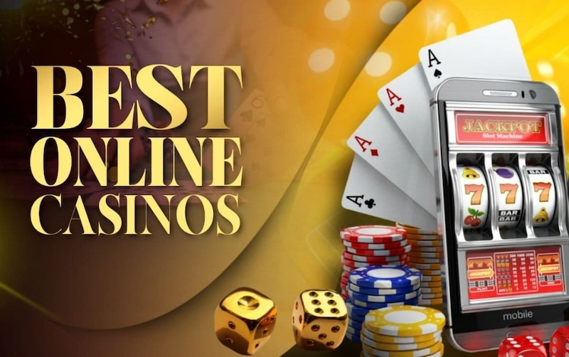 Explore Betnuvo Online Casino UK – Your Ultimate Gaming Destination