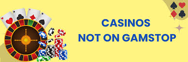Exploring Non Gamstop Casinos A Comprehensive Guide -1930249294