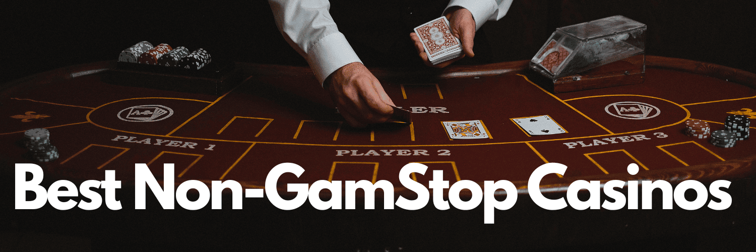 Exploring Non Gamstop Casinos A Comprehensive Guide -1930249294