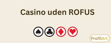 Online Casinoer Uden NemID - En Guide til Sikker Spiloplevelse